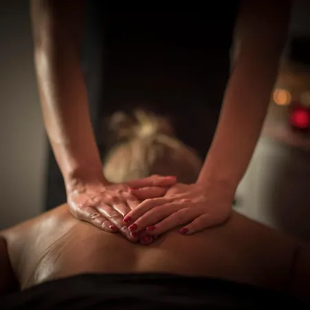 Lido Townhouse Affittacamere Bristol