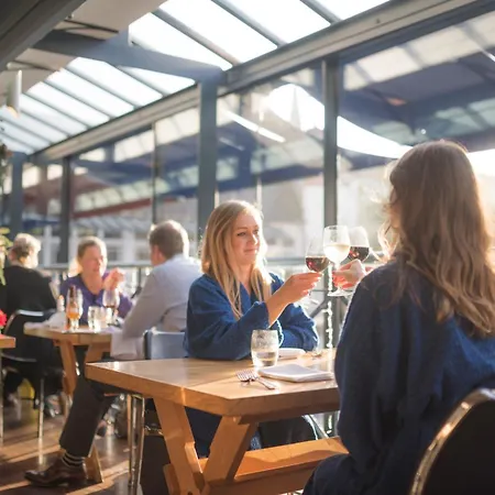 Lido Townhouse Affittacamere Bristol