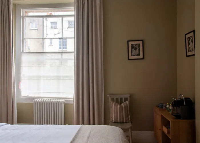 Affittacamere Lido Townhouse Bristol