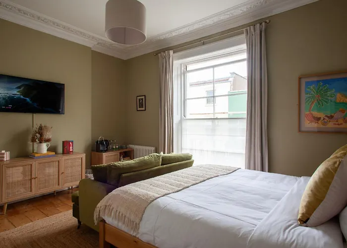 Affittacamere Lido Townhouse