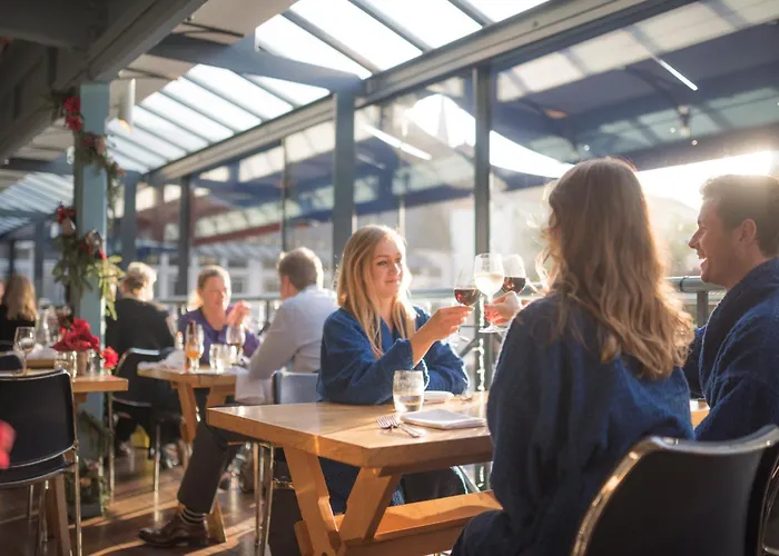 Lido Townhouse Affittacamere Bristol