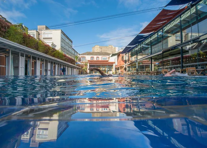 Affittacamere Lido Townhouse Bristol