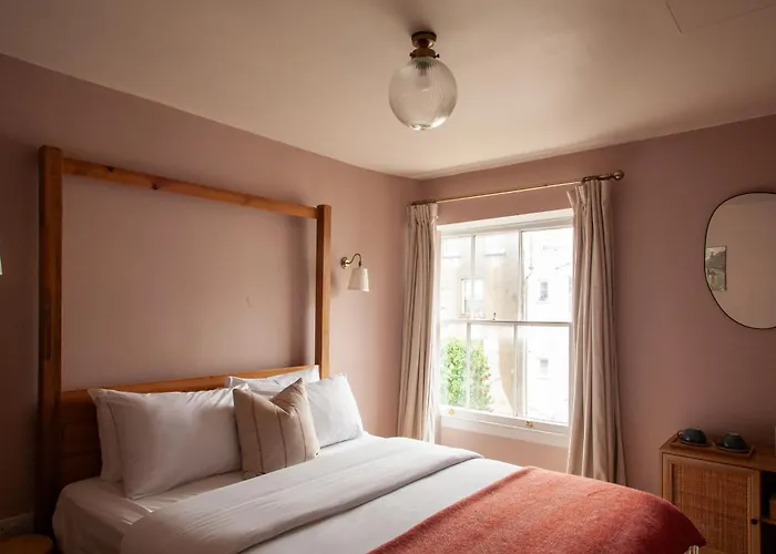 Affittacamere Lido Townhouse 4*