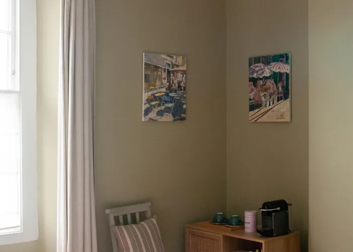 Affittacamere Lido Townhouse