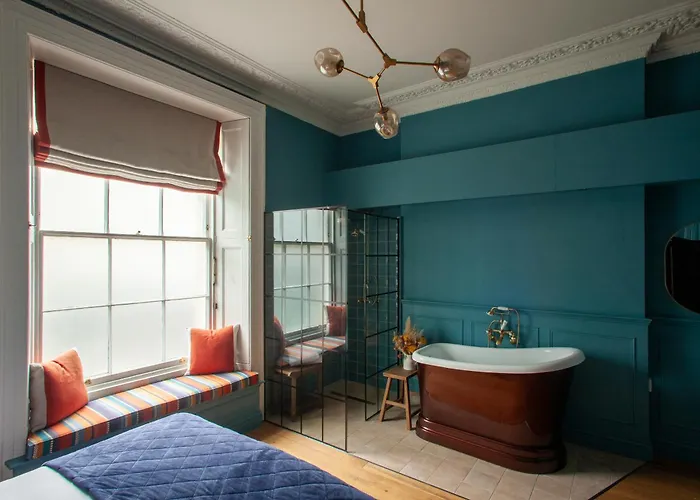 Affittacamere Lido Townhouse