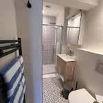 Gæstehus Lido Townhouse 4*
