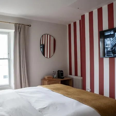 Lido Townhouse Hotel