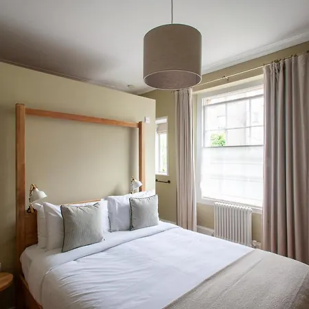 Penzion Lido Townhouse 4*