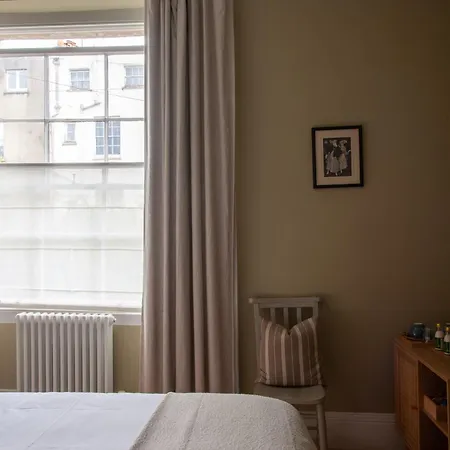 Maison d'hôtes Lido Townhouse Bristol