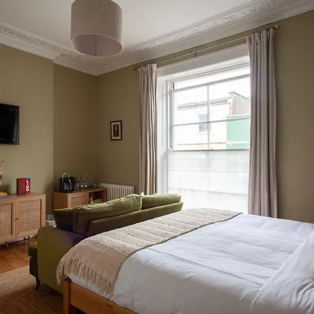 Penzion Lido Townhouse