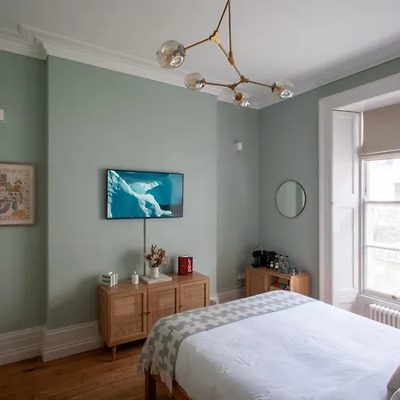 Lido Townhouse Penzion 4*