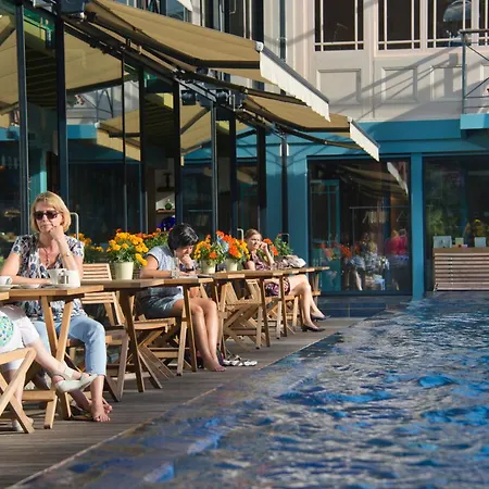 Lido Townhouse Bristol