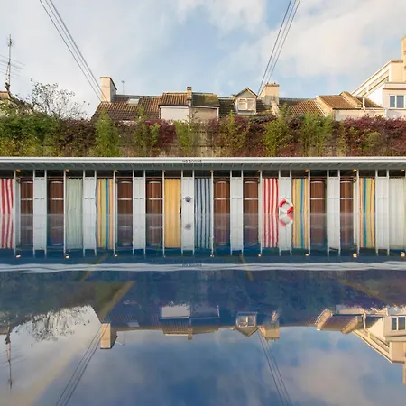 Hotel Lido Townhouse *