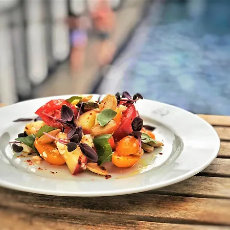 Penzion Lido Townhouse