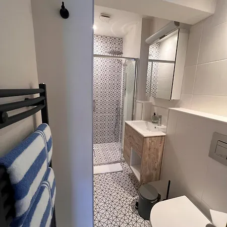 Gæstehus Lido Townhouse 4*