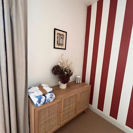 Maison d'hôtes Lido Townhouse 4*