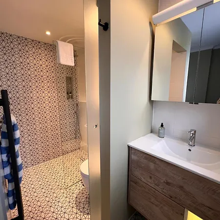 Lido Townhouse *
