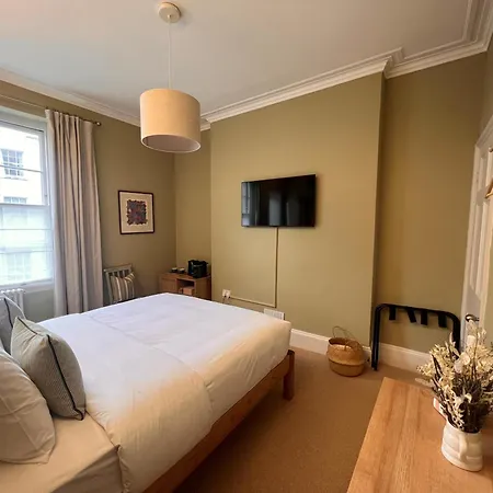 Lido Townhouse Bristol