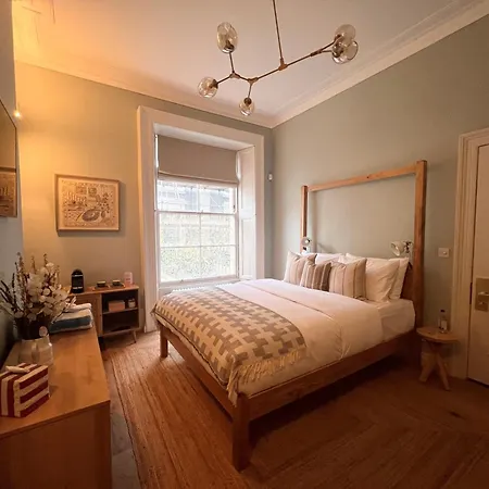 Penzion Lido Townhouse