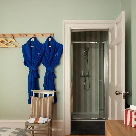 Lido Townhouse بيت ضيافة بريستول