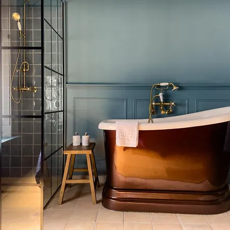 Lido Townhouse Bristol