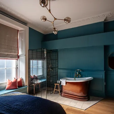 Lido Townhouse بيت ضيافة