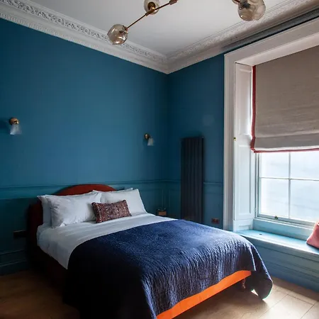 Lido Townhouse Bristol