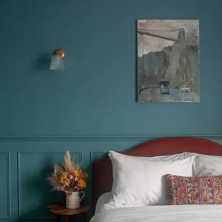 Affittacamere Lido Townhouse 4*