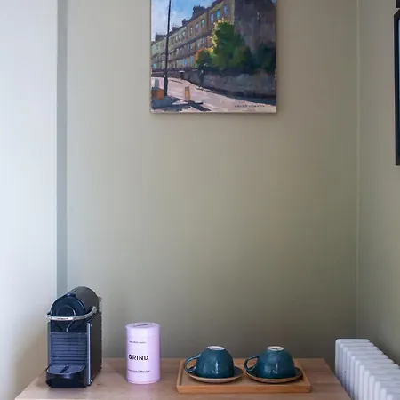 Lido Townhouse بيت ضيافة بريستول