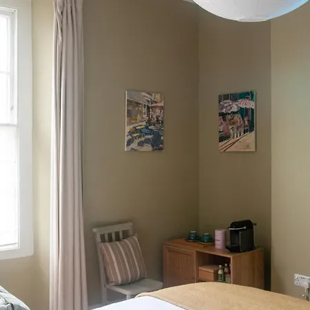 Affittacamere Lido Townhouse