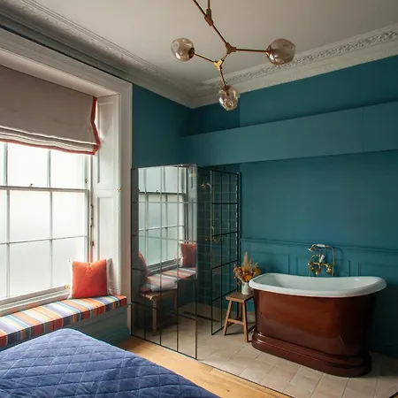 Affittacamere Lido Townhouse