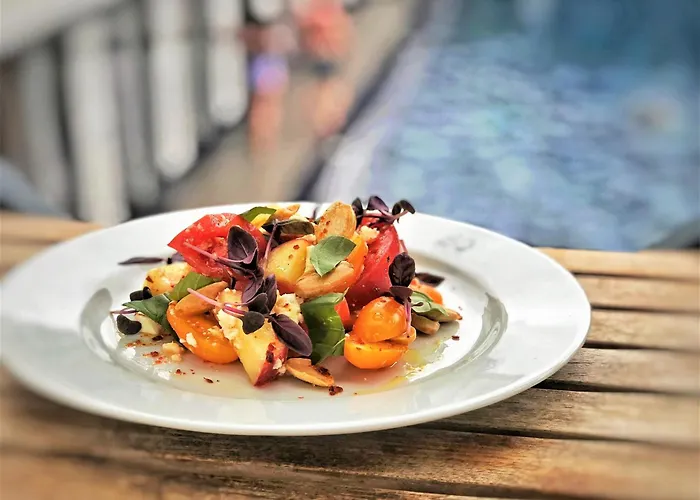 게스트하우스 Lido Townhouse