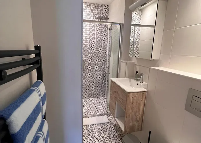 게스트하우스 Lido Townhouse 4*