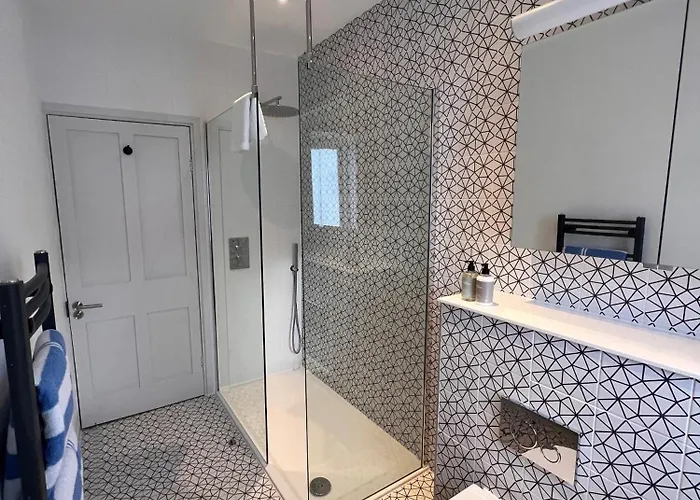 Lido Townhouse 4* 브리스틀