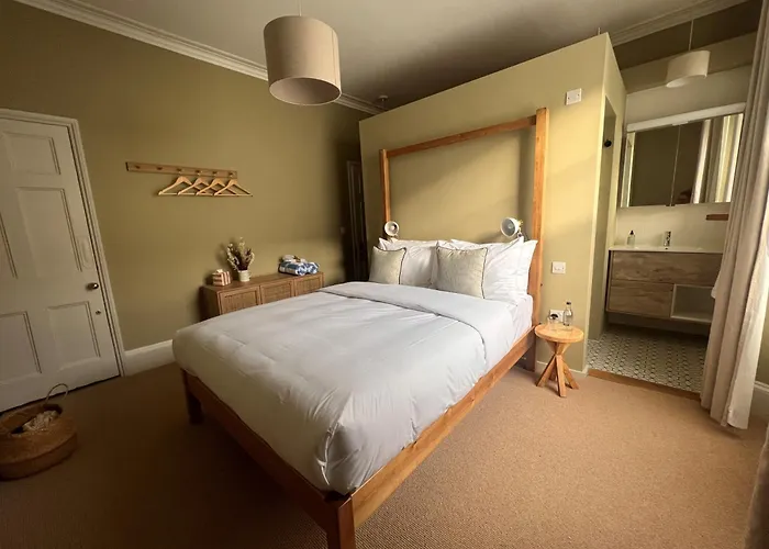 Lido Townhouse 4* Бристоль