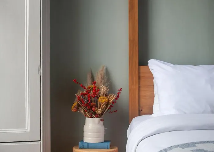 Lido Townhouse Гостевой дом