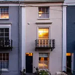 Casa de hóspedes Lido Townhouse Bristol