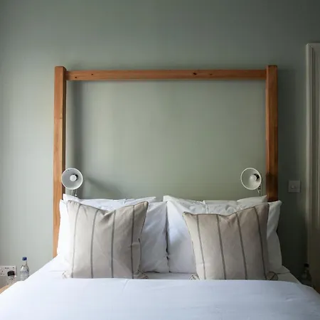 Lido Townhouse