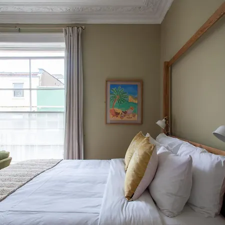 Lido Townhouse
