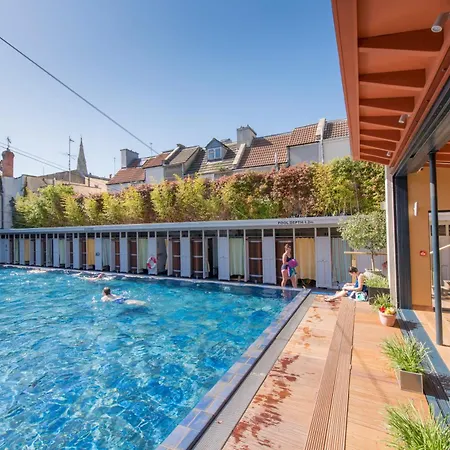 Lido Townhouse Hotel