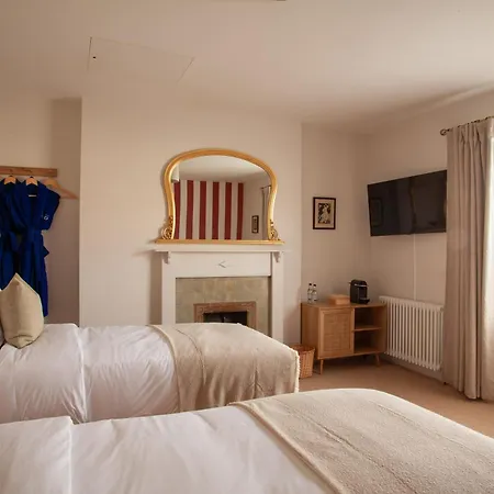 Hotel Lido Townhouse Bristol