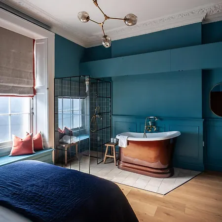 Lido Townhouse Hotel