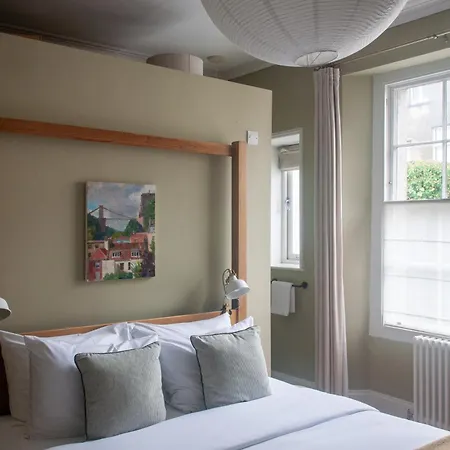 Lido Townhouse Konukevi 4*