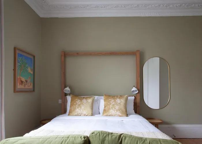 Lido Townhouse 4* Bristol