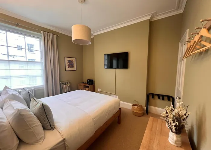 Lido Townhouse Bristol