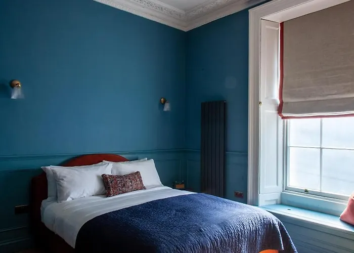 Lido Townhouse Bristol